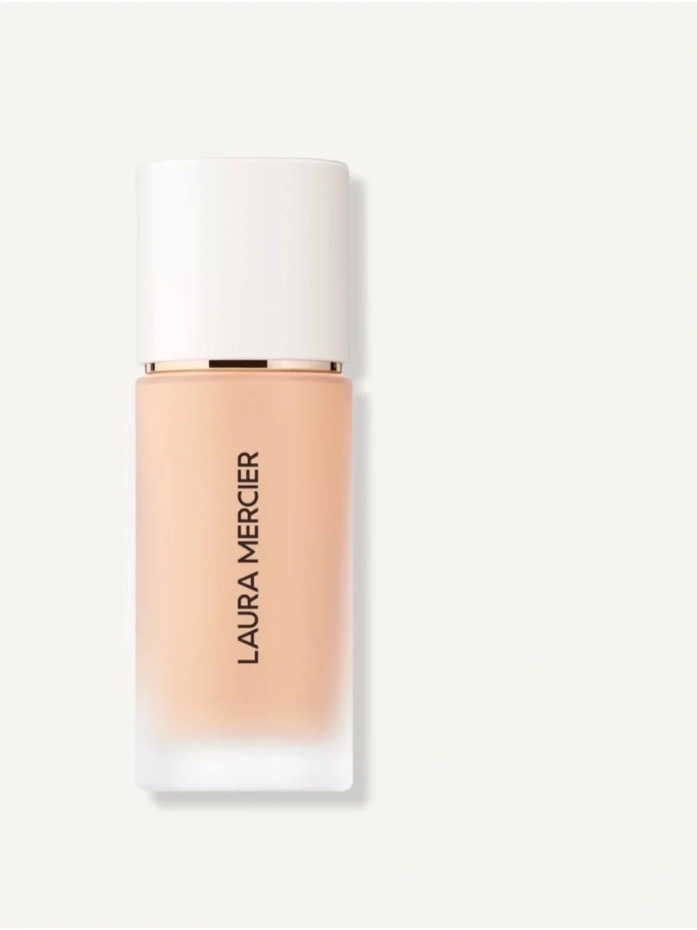 Laura Mercier Real Flawless Foundation -Chiffon 1C2